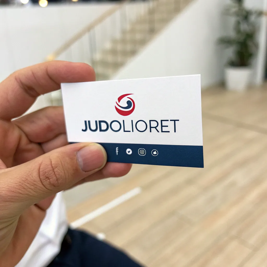JUDOLOIRET contact information