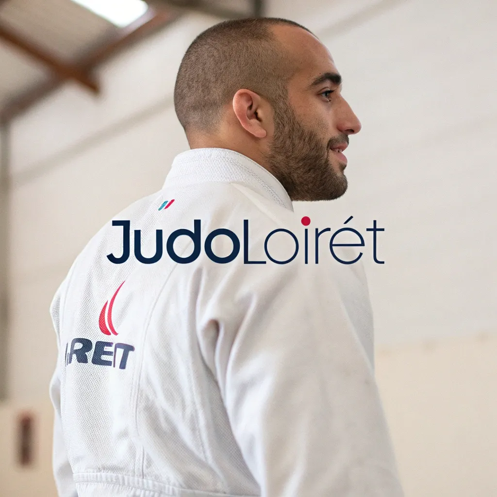JUDOLOIRET Logo